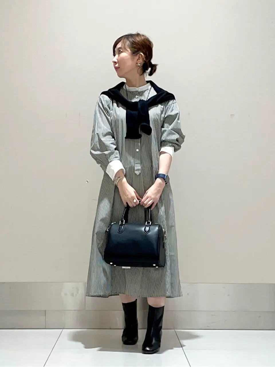  M コーディネート画像