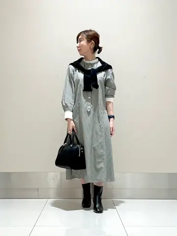 23区 S M コーディネート画像