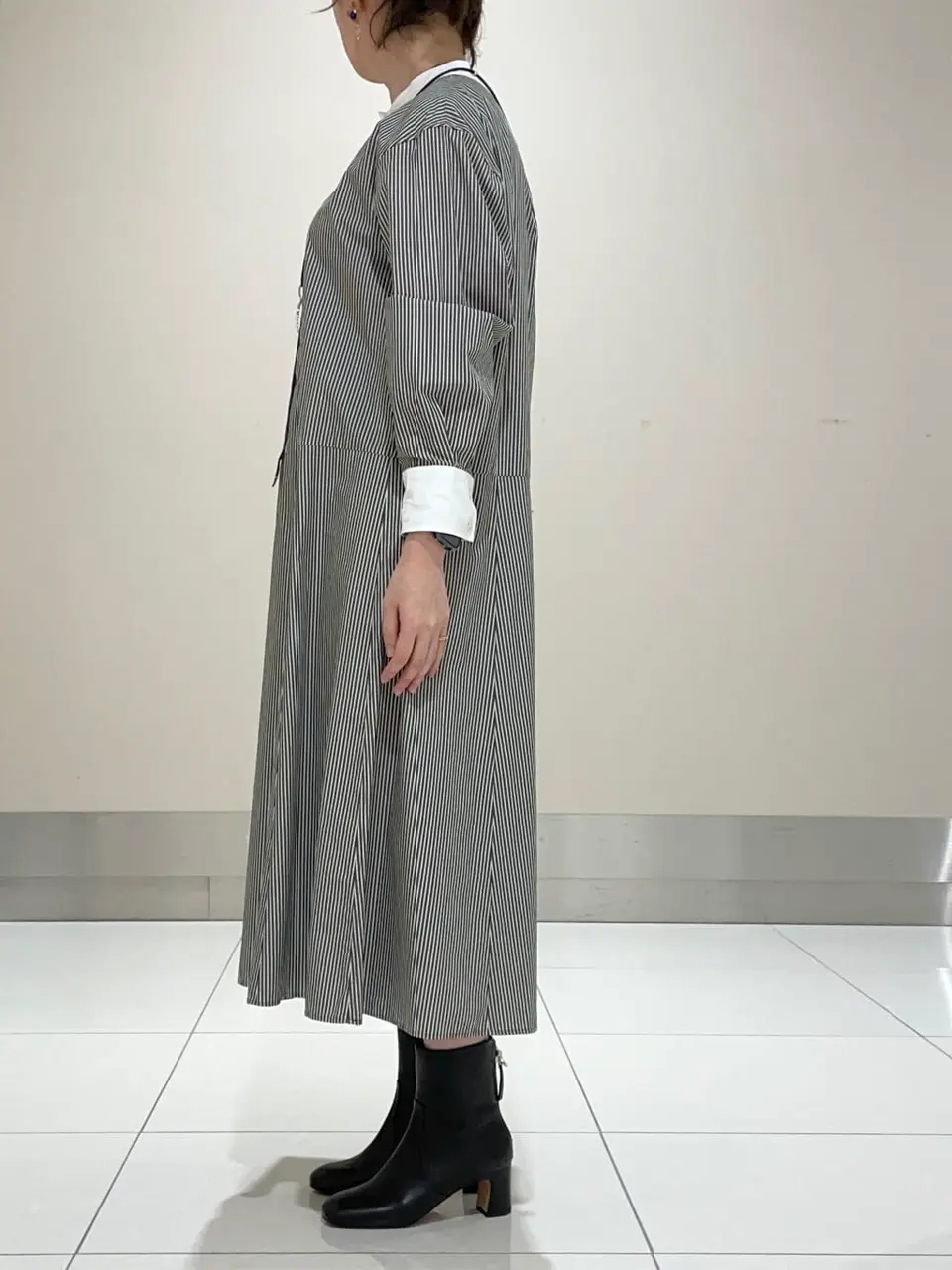 23区 S M コーディネート画像