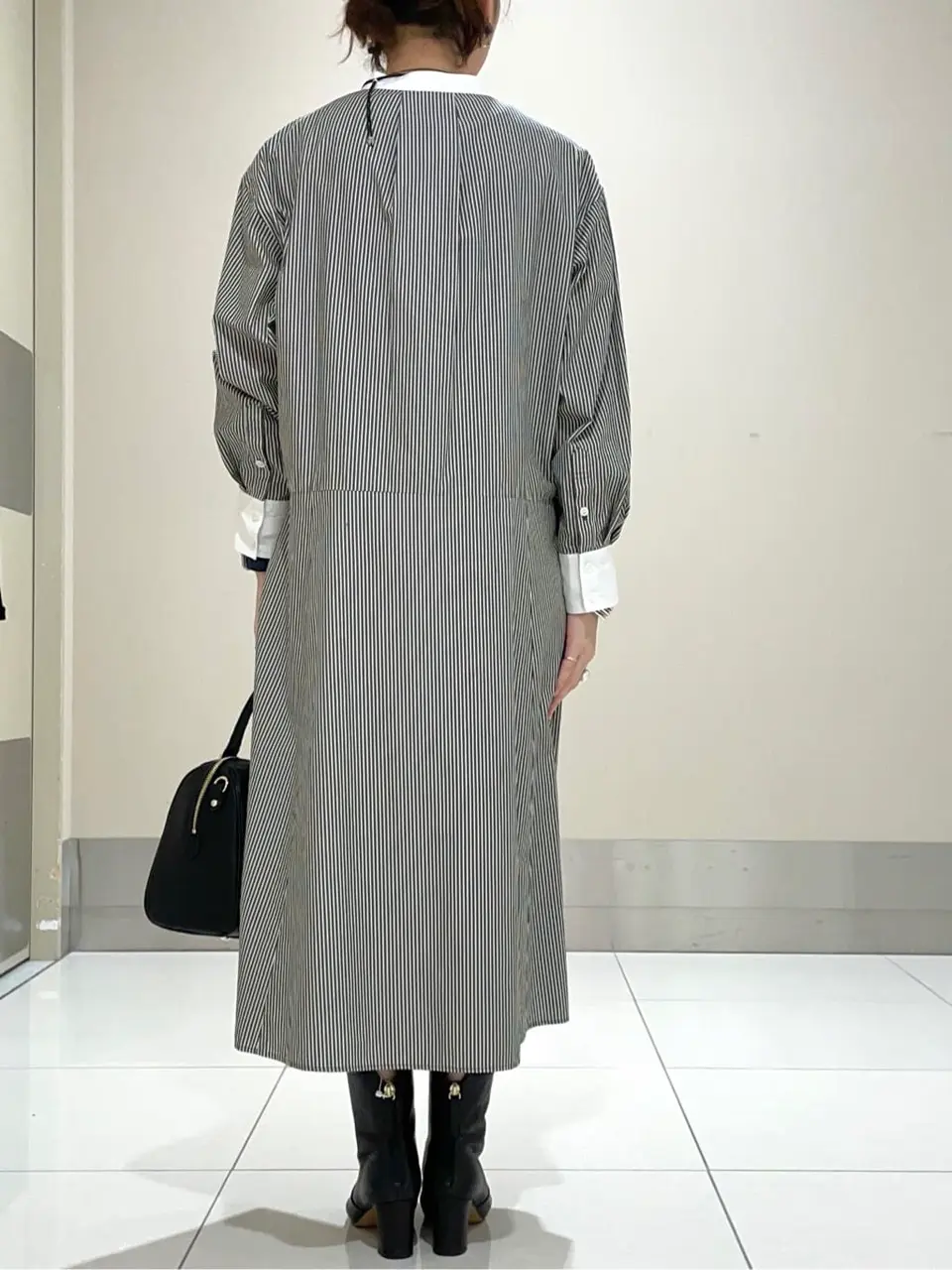 23区 S M コーディネート画像