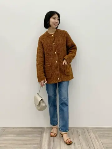 23区 S 板垣 コーディネート画像