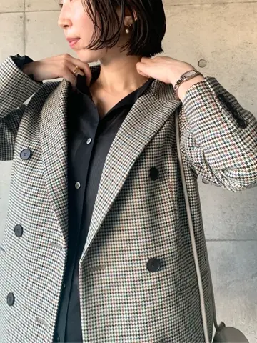 23区 S 板垣 コーディネート画像