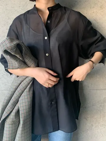 23区 S 板垣 コーディネート画像