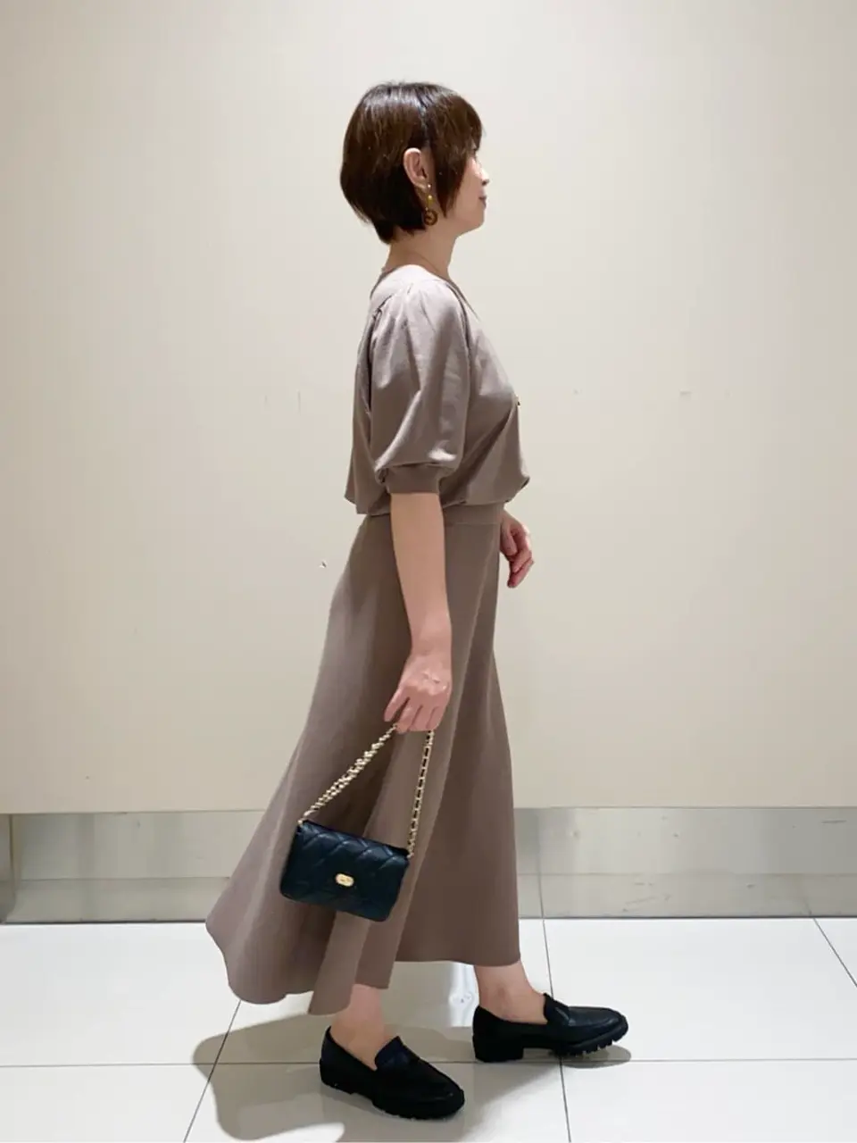 23区 S 内海 コーディネート画像