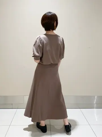 23区 S 内海 コーディネート画像