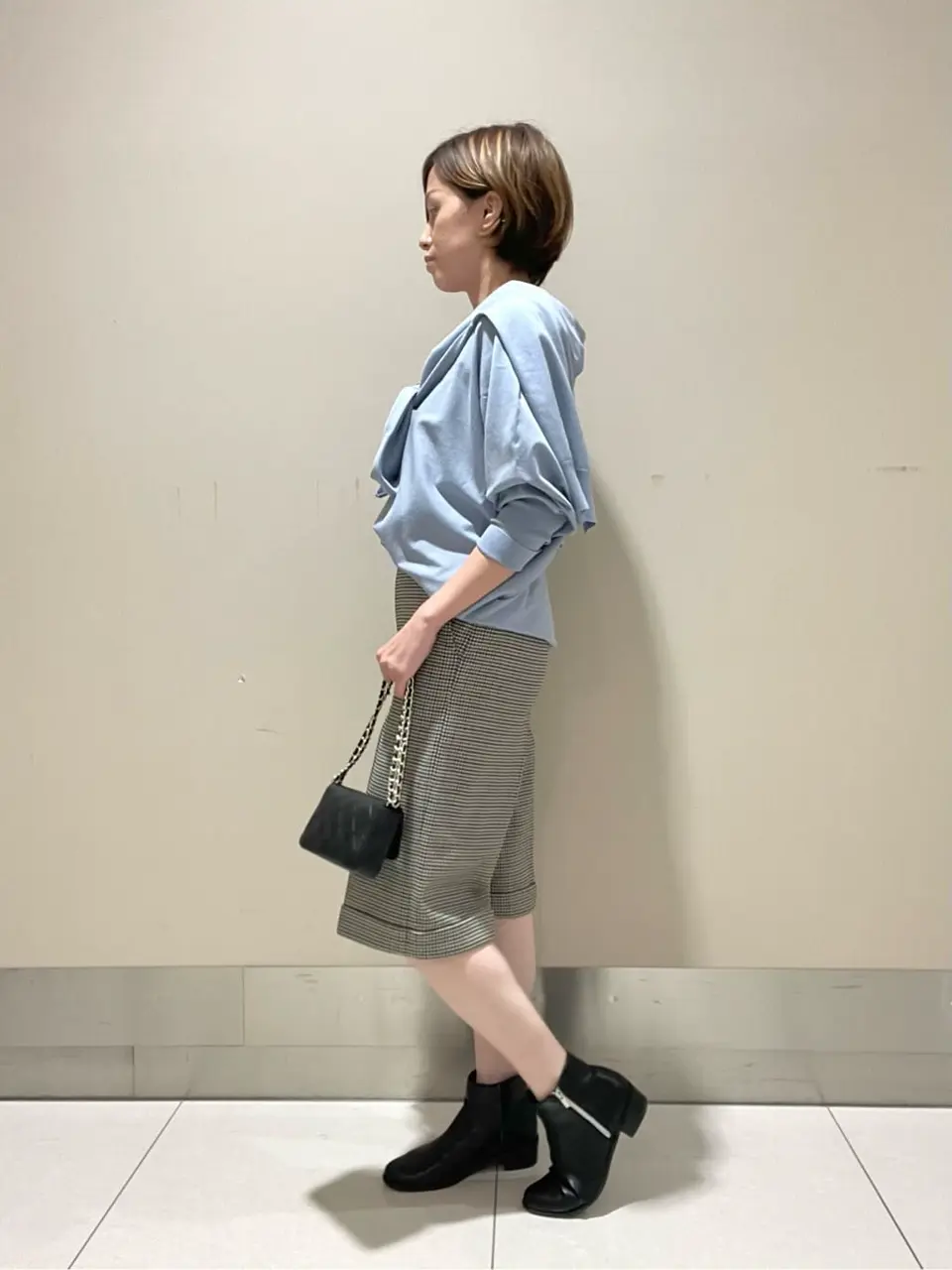 23区 S 権田 コーディネート画像