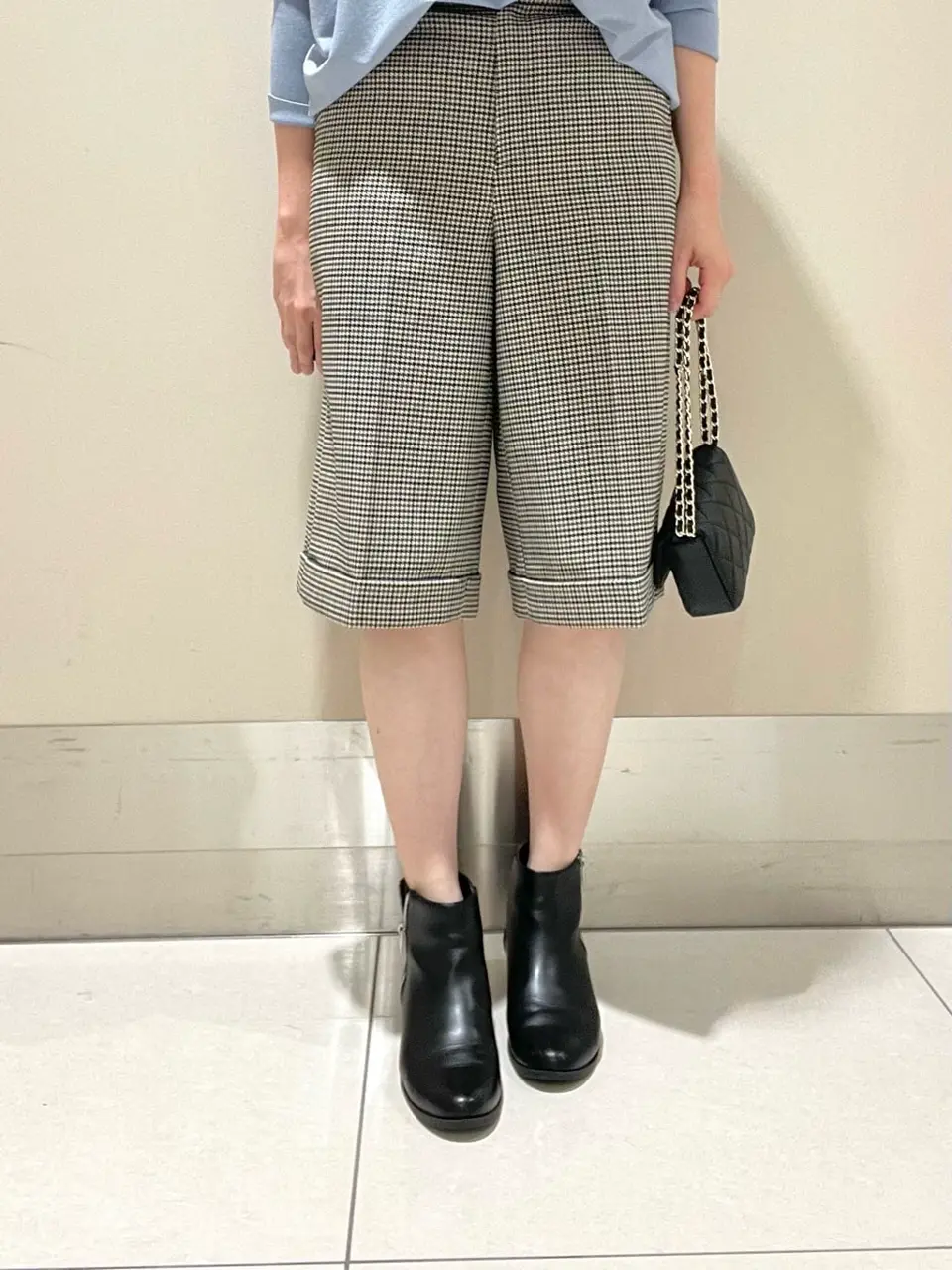 23区 S 権田 コーディネート画像