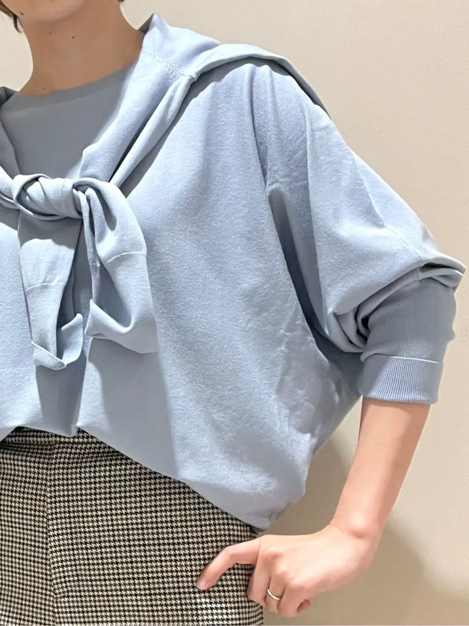 23区 S 権田 コーディネート画像