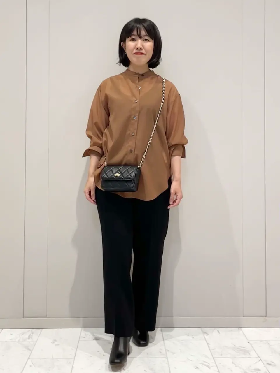  高橋 コーディネート画像