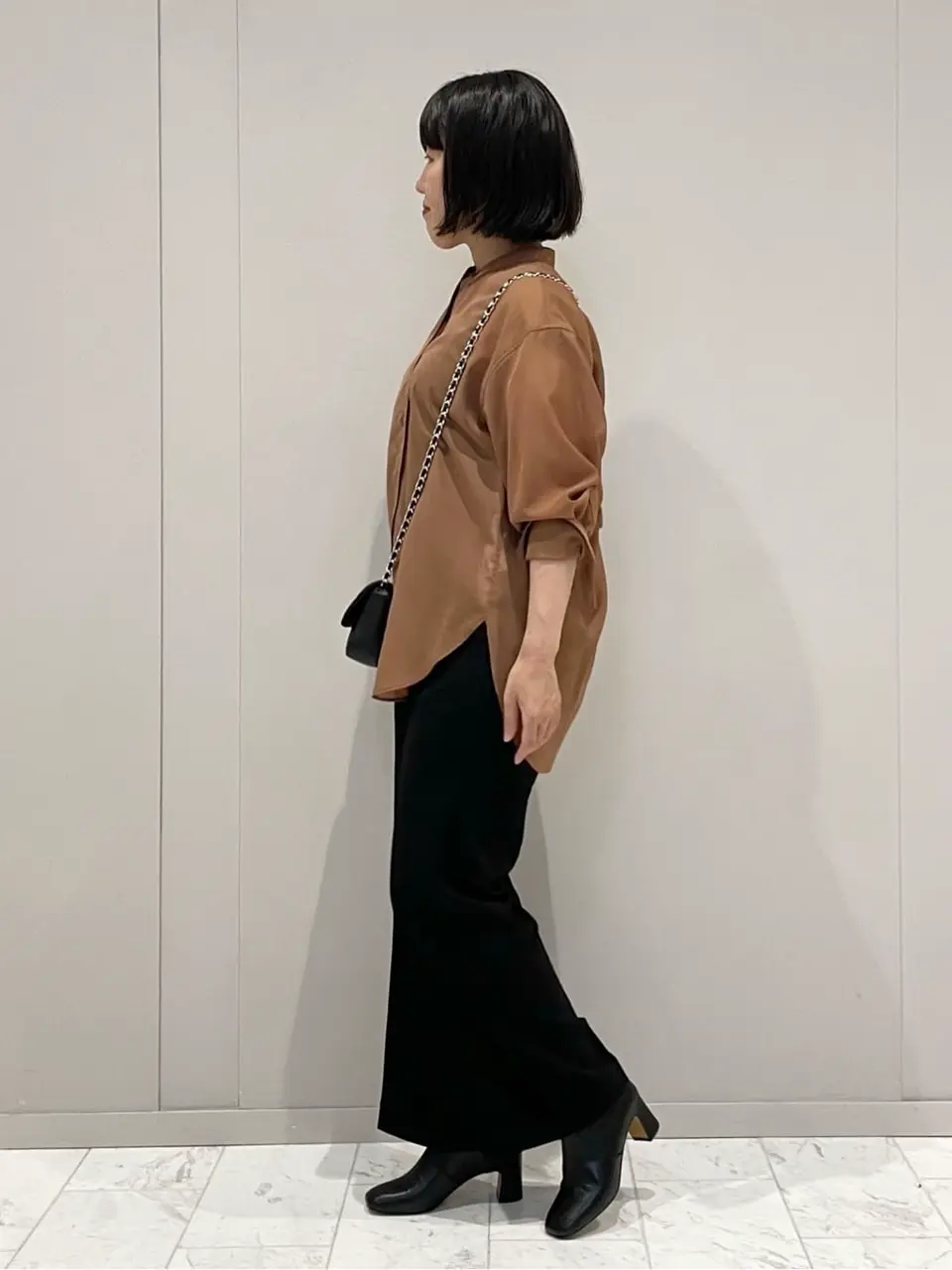 23区 S 高橋 コーディネート画像