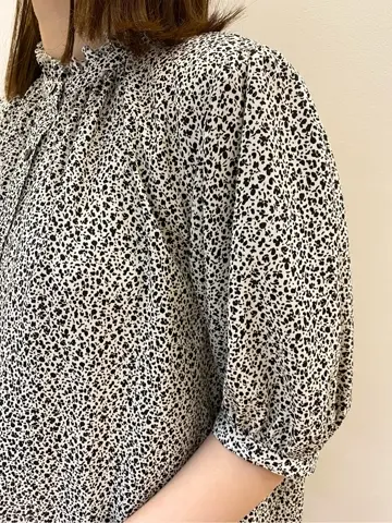 23区 S 八木沢 コーディネート画像