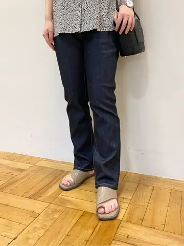 23区 S 八木沢 コーディネート画像