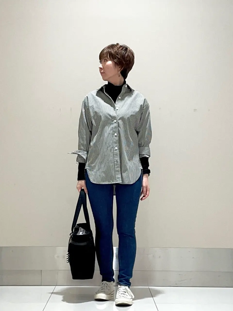  M コーディネート画像