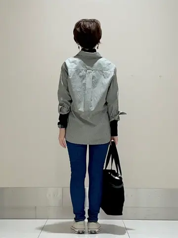 23区 S M コーディネート画像