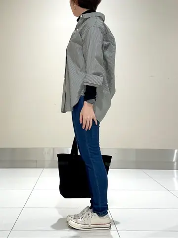 23区 S M コーディネート画像