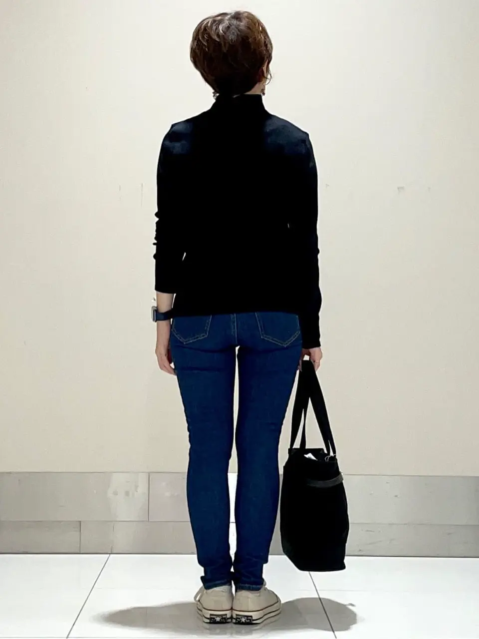 23区 S M コーディネート画像