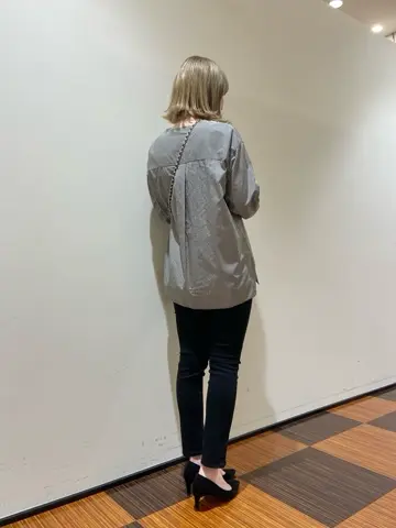 23区 S 深谷 コーディネート画像