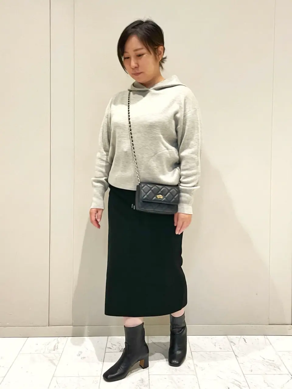 23区 S 木下 コーディネート画像