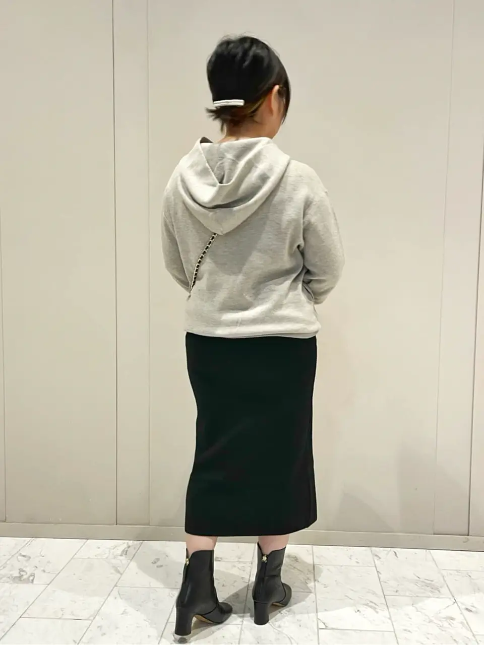 23区 S 木下 コーディネート画像