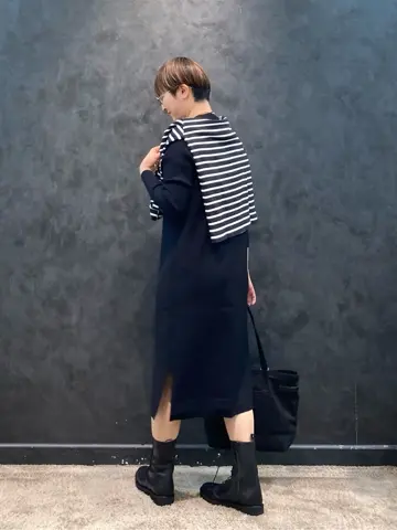 23区 S 畠山 コーディネート画像