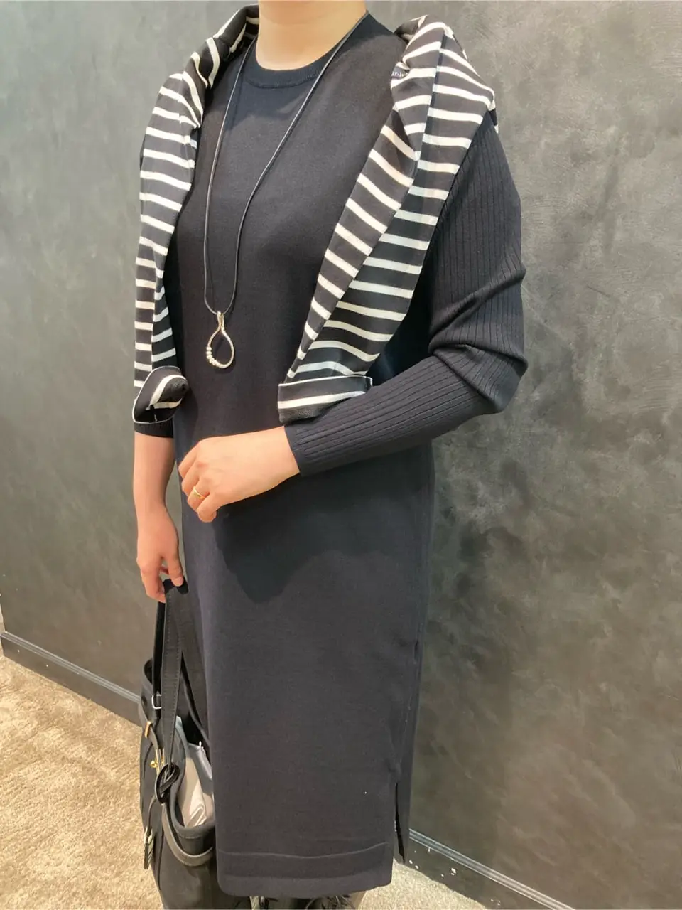 23区 S 畠山 コーディネート画像