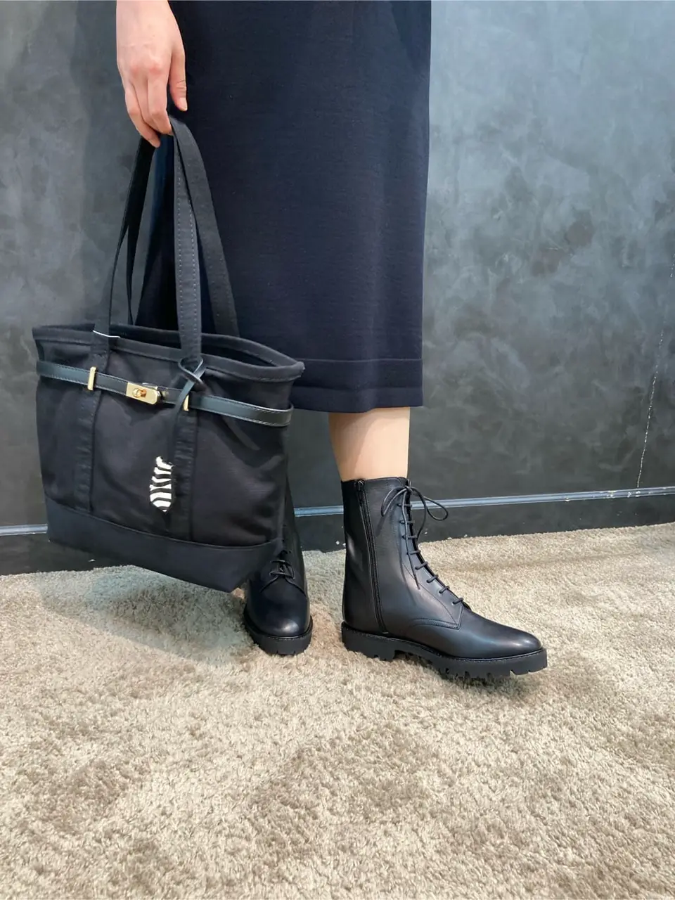 23区 S 畠山 コーディネート画像