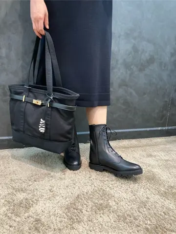 23区 S 畠山 コーディネート画像