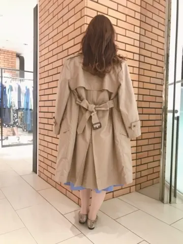 23区 S 森口 コーディネート画像