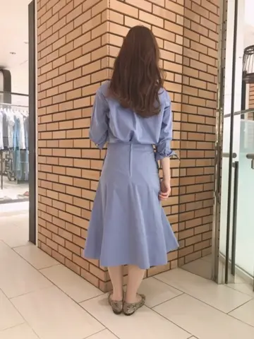 23区 S 森口 コーディネート画像