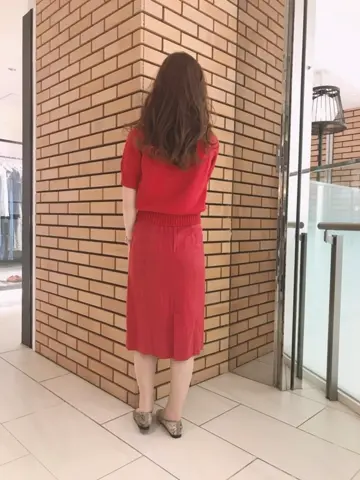 23区 S 森口 コーディネート画像