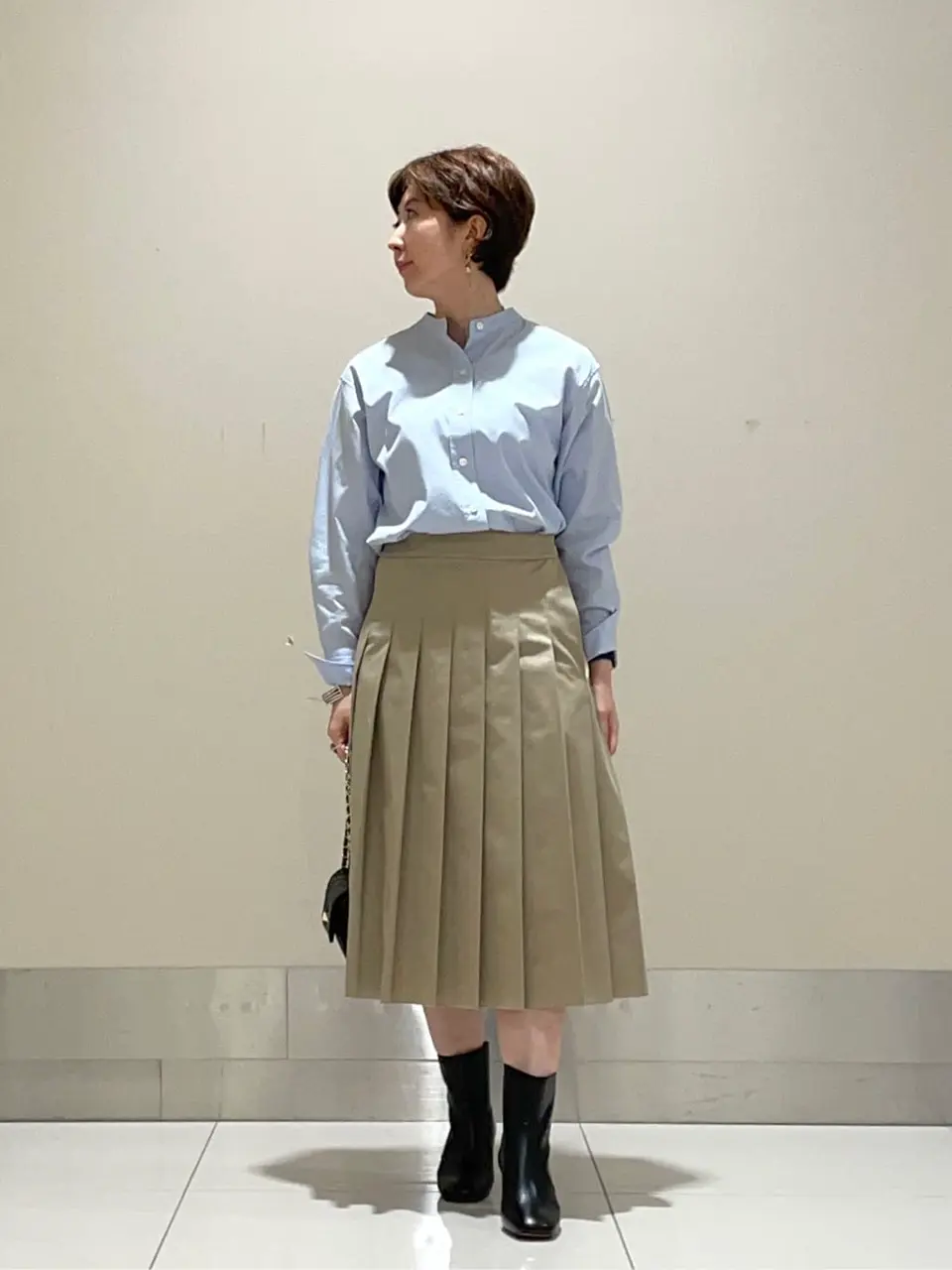  M コーディネート画像