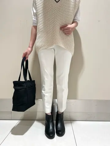 23区 S 権田 コーディネート画像