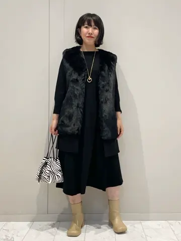 23区 S 高橋 コーディネート画像