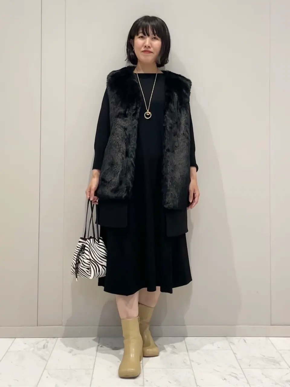 23区 S 高橋 コーディネート画像