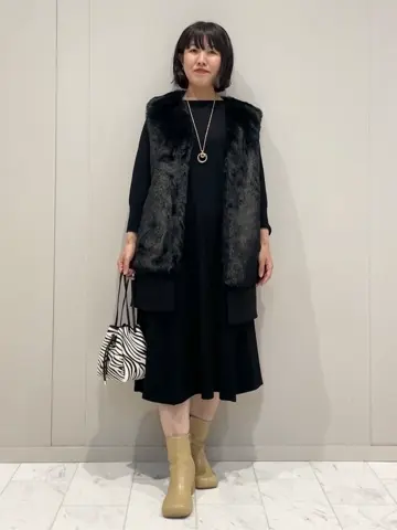 23区 S 高橋 コーディネート画像