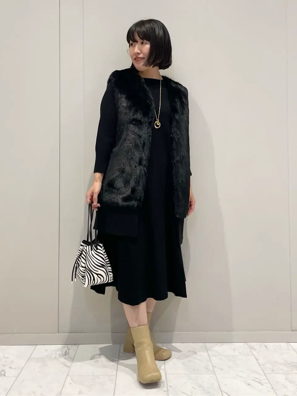 23区 S 高橋 コーディネート画像