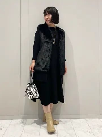 23区 S 高橋 コーディネート画像