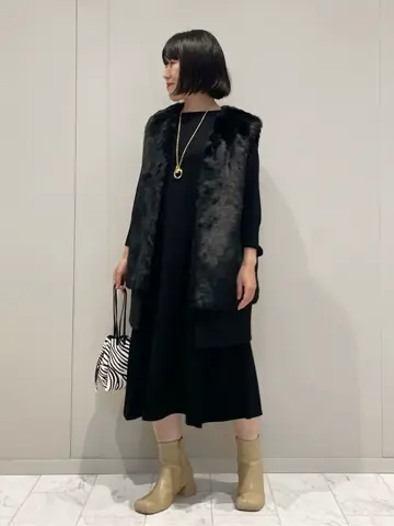 23区 S 高橋 コーディネート画像