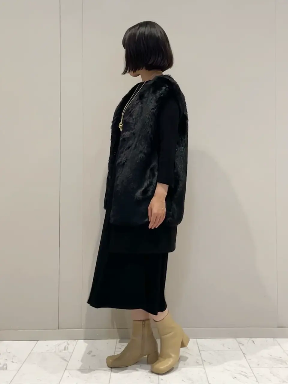 23区 S 高橋 コーディネート画像