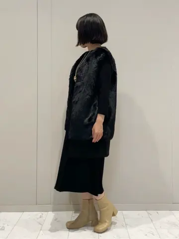 23区 S 高橋 コーディネート画像