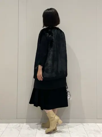 23区 S 高橋 コーディネート画像