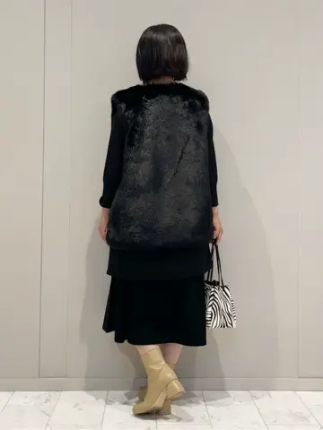 23区 S 高橋 コーディネート画像