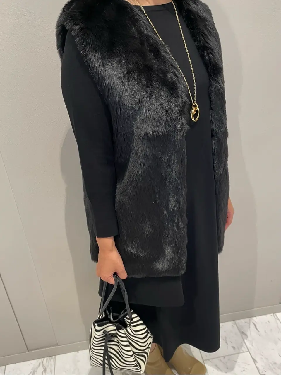 23区 S 高橋 コーディネート画像