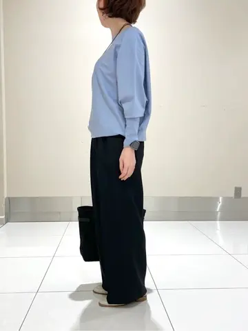 23区 S M コーディネート画像