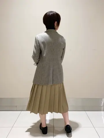 23区 S 内海 コーディネート画像