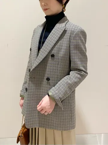 23区 S 内海 コーディネート画像