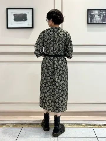 23区 S 橋爪 コーディネート画像