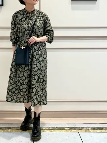 23区 S 橋爪 コーディネート画像