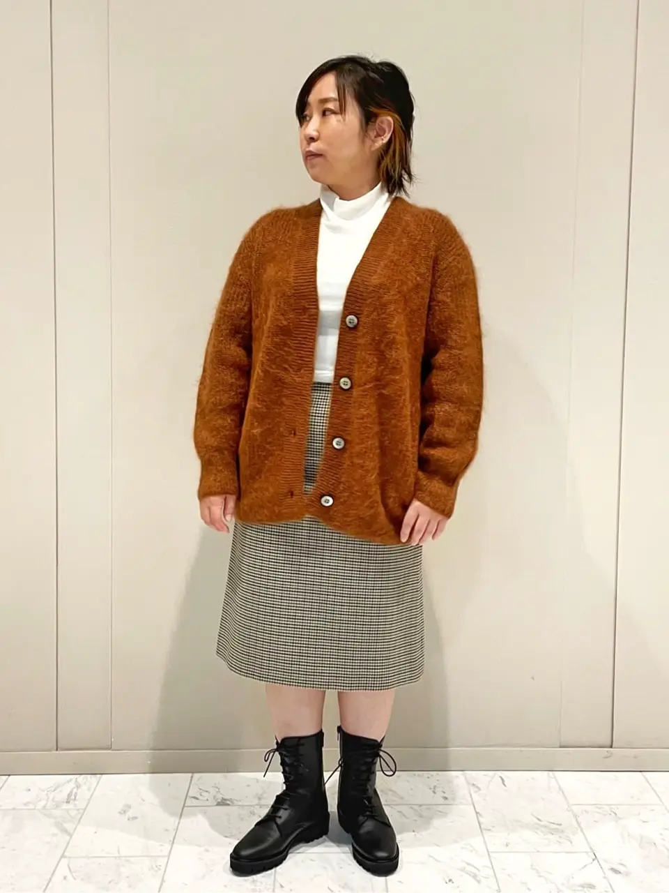 23区 S 木下 コーディネート画像