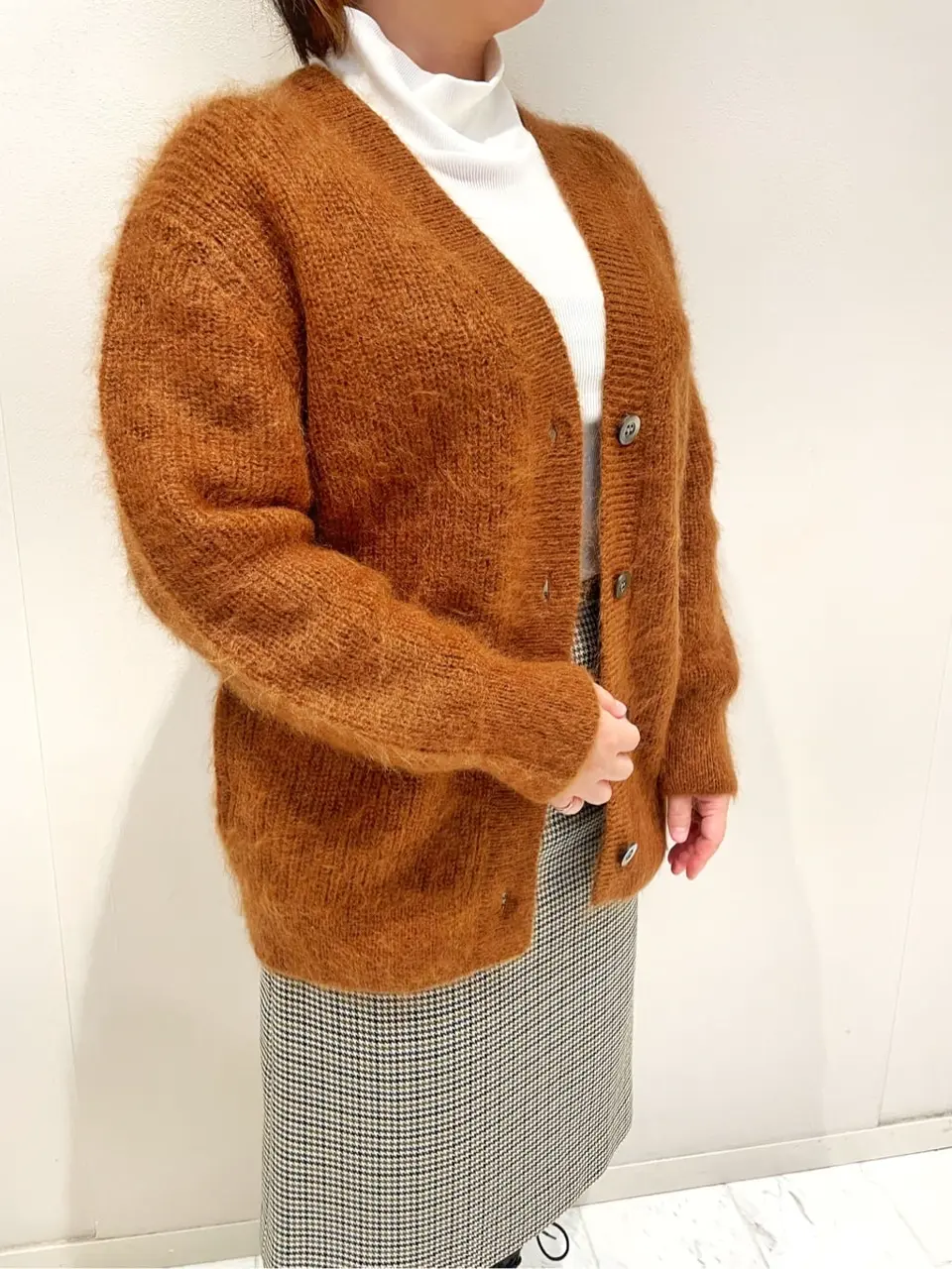 23区 S 木下 コーディネート画像